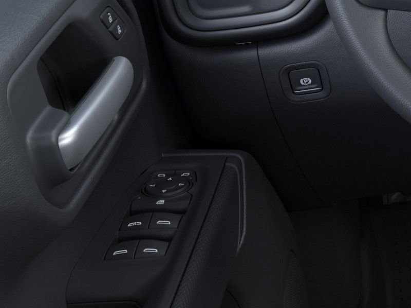 2026 Chevrolet Silverado 1500 Custom photo 20
