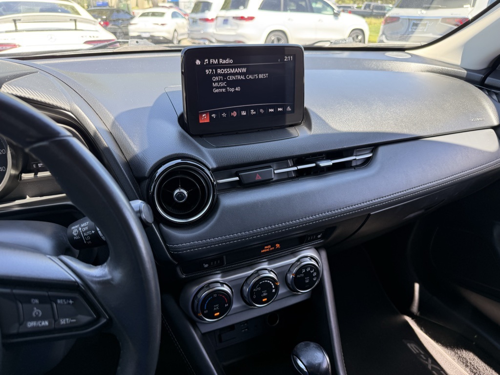 2019 Mazda CX-3 Touring photo 16