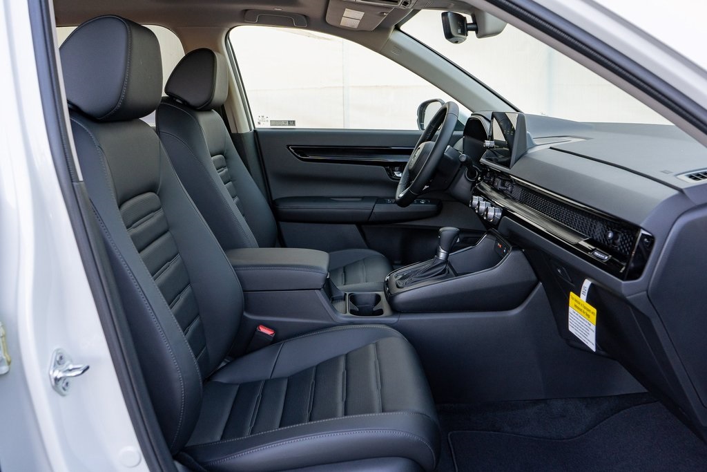 2026 Honda CR-V EX-L photo 15