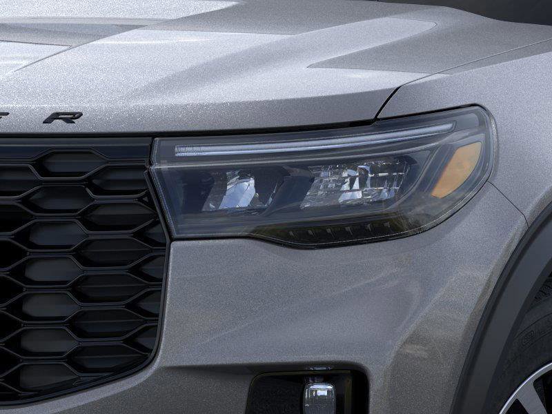 2026 FORD EXPLORER - Image 22