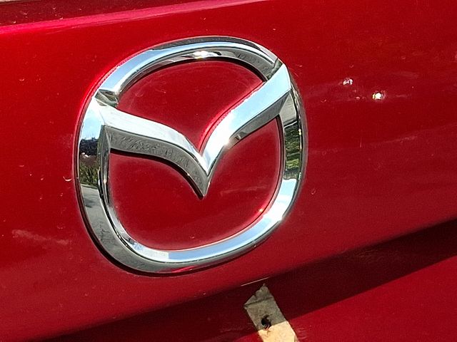 2022 Mazda CX-9 Touring photo 5