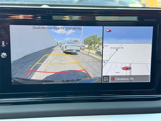 2023 Kia K5 GT-Line photo 44