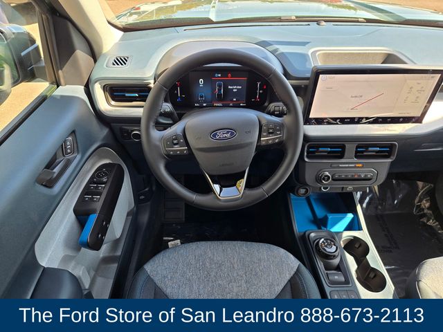 2025 Ford Maverick XLT photo 13