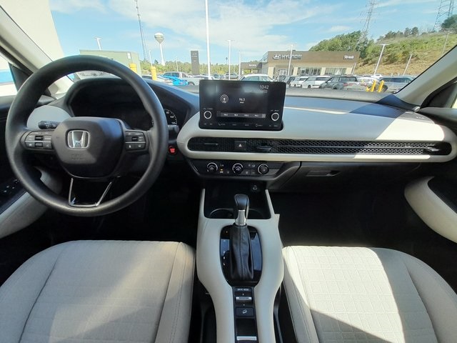 2023 Honda HR-V LX photo 36