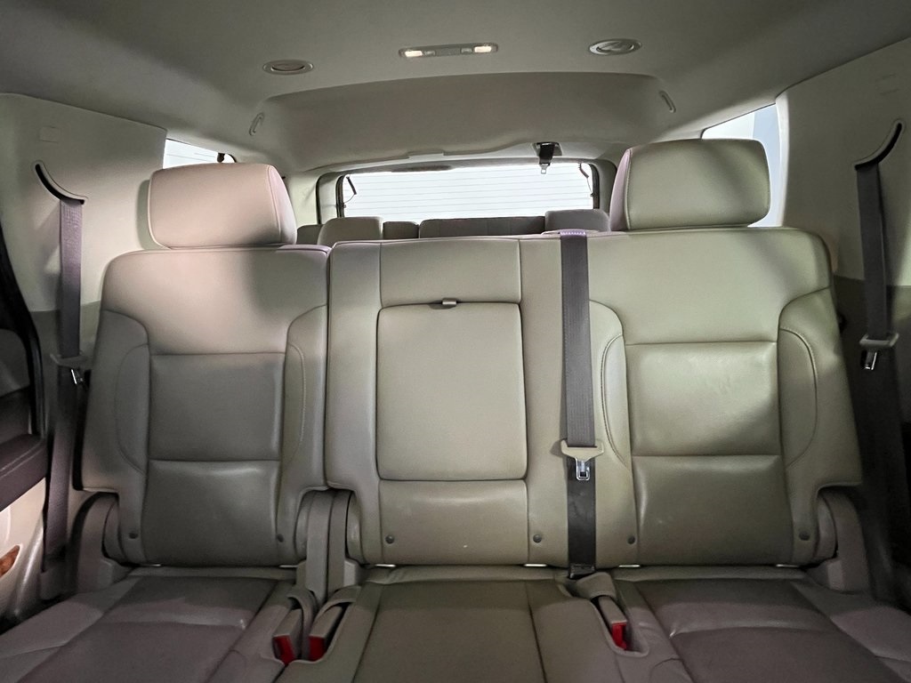 2019 Chevrolet Tahoe Premier photo 13