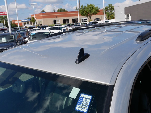 2013 Chevrolet Tahoe LT photo 11