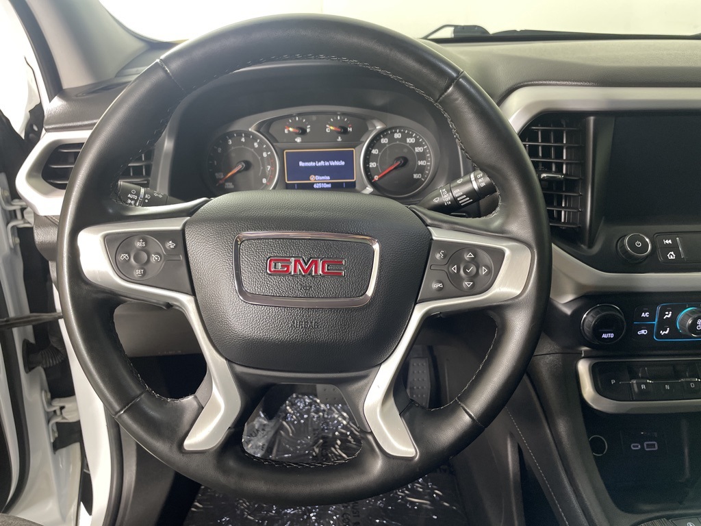 2023 Gmc Acadia SLT photo 20