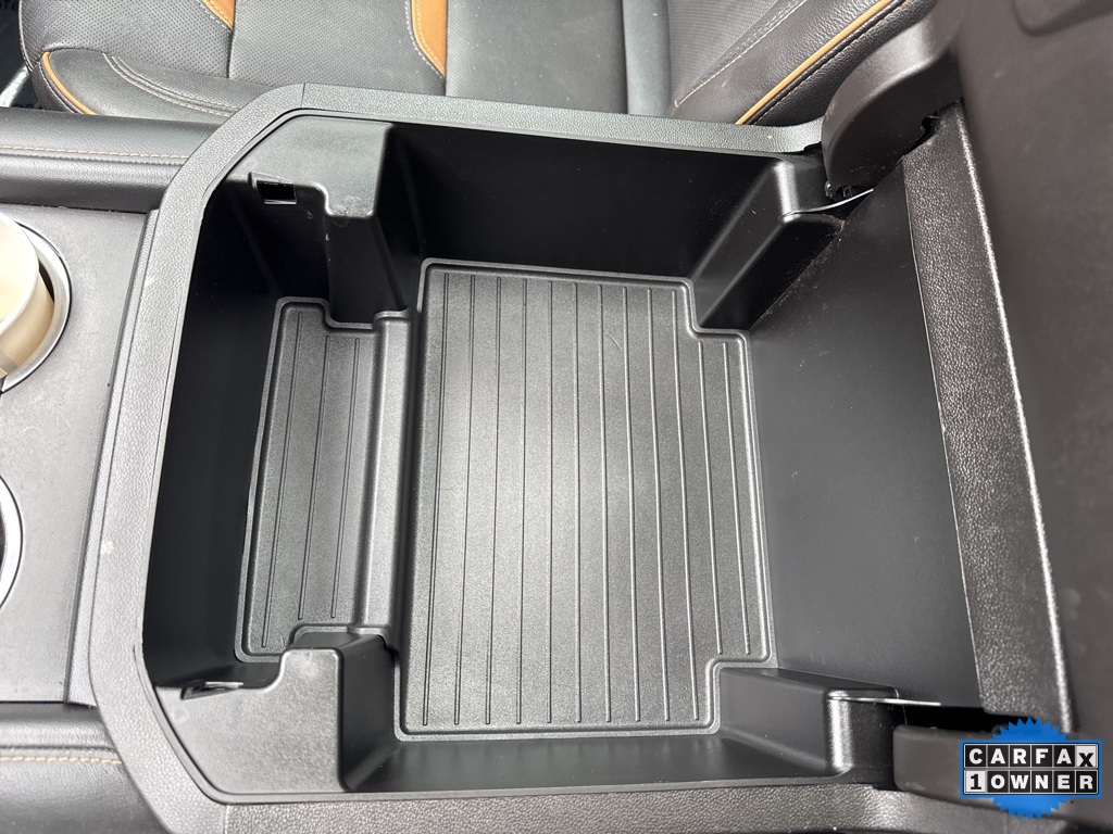 2021 Gmc Yukon AT4 photo 27