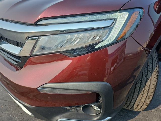 2021 Honda Pilot Touring photo 31