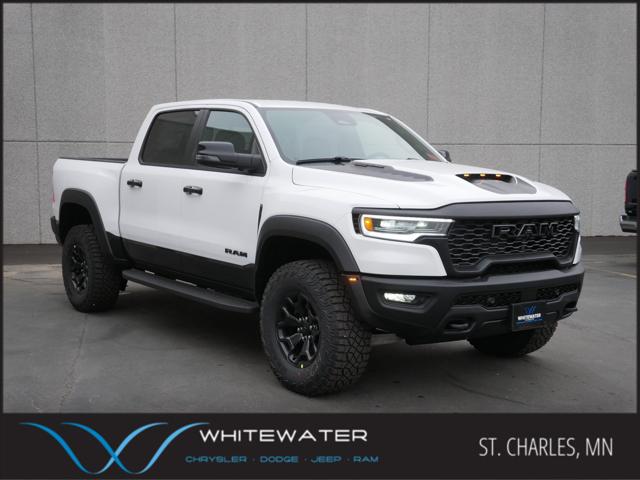 2026 RAM Ram 1500 Pickup RHO's photo