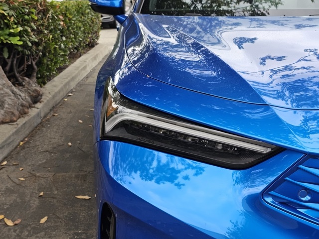 2026 Acura Integra A-Spec photo 3