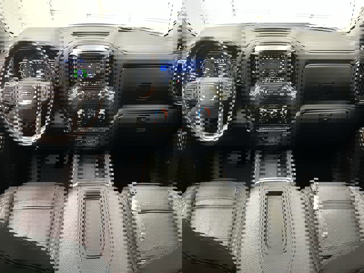 2020 Gmc Sierra 1500 Denali photo 4