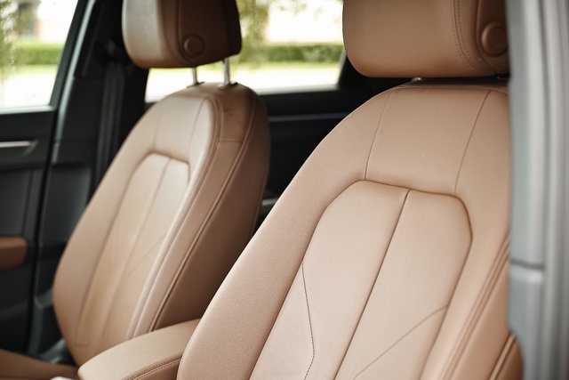 2023 Audi Q3 Premium Plus S line photo 21