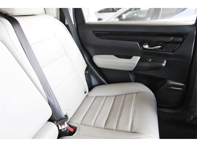 2023 Honda CR-V EX-L photo 10