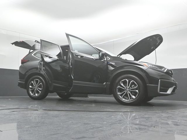 2020 HONDA CR-V - Image 53