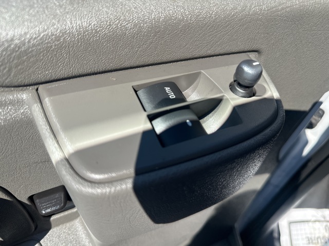 2023 Chevrolet Express 2500 Work Van photo 10