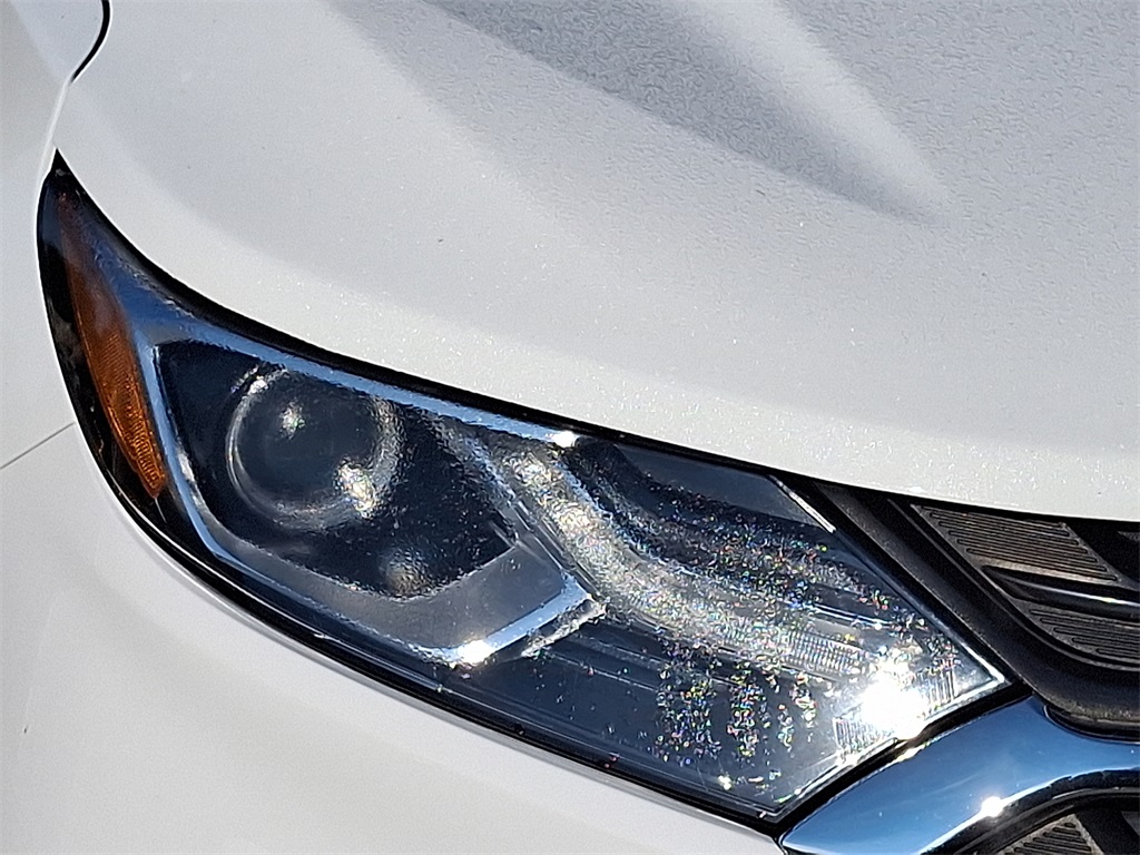 2021 Chevrolet Equinox LT photo 9