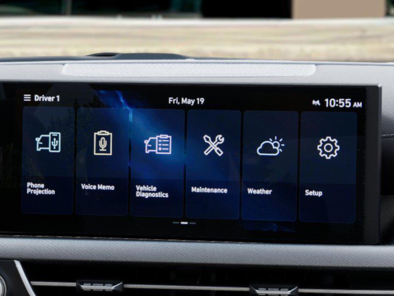 2026 Hyundai Sonata SEL Sport photo 11