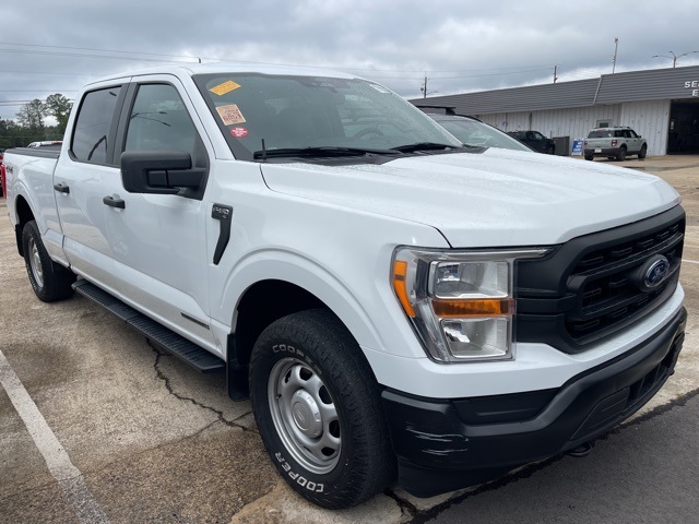 2022 Ford F-150 XL photo 2