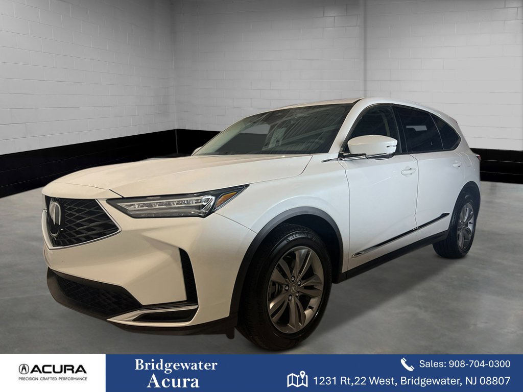 2026 Acura MDX Base's photo
