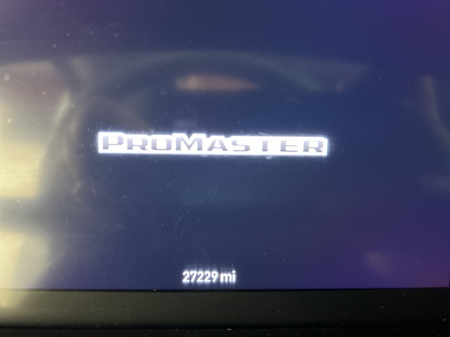 2023 Ram ProMaster 2500 Base photo 23