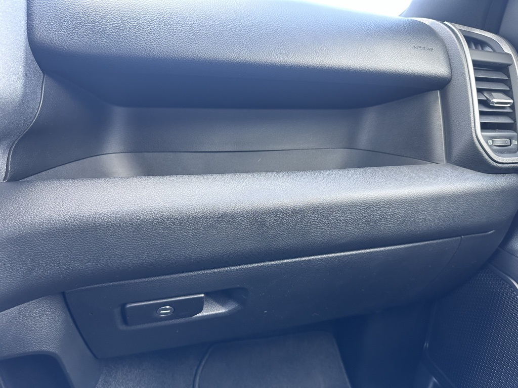 2025 Ram 1500 Tradesman photo 20