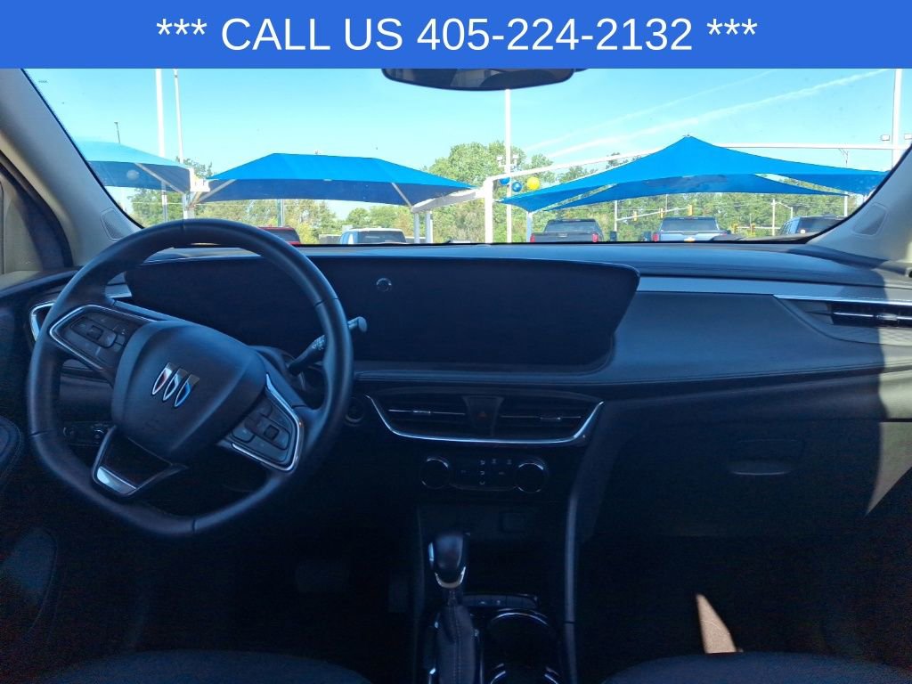 2024 Buick Encore GX Sport Touring photo 13