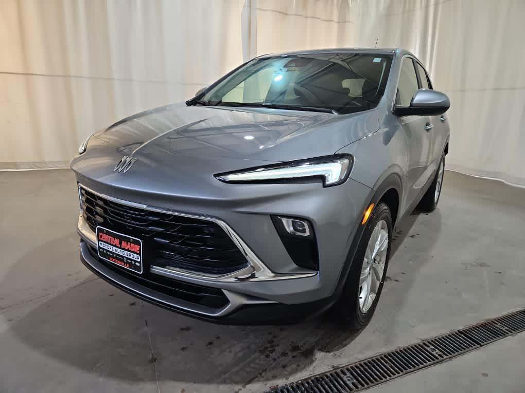 2024 Buick Encore GX