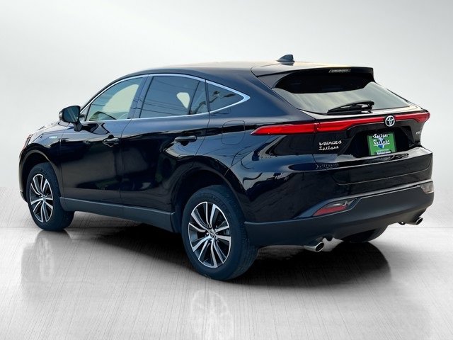 2021 Toyota Venza LE photo 7