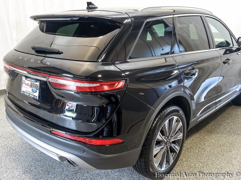 2022 LINCOLN CORSAIR - Image 7