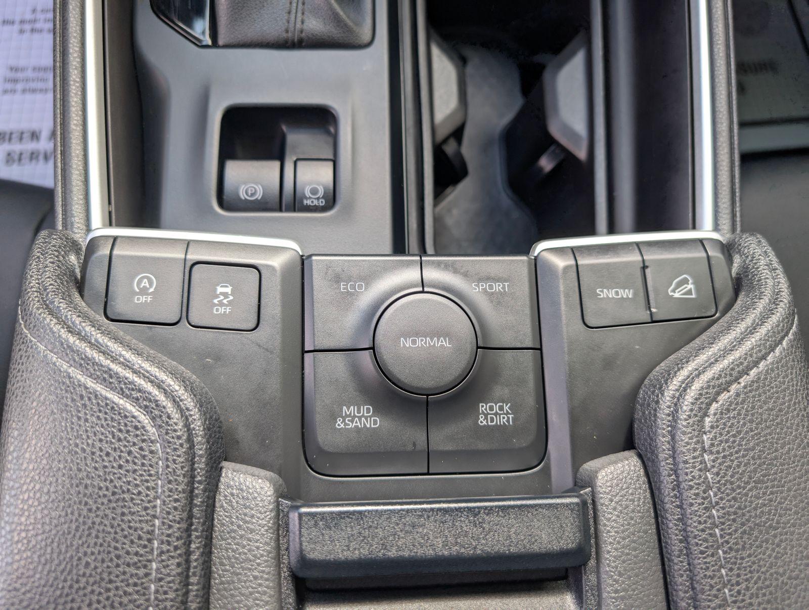 2024 Toyota Grand Highlander XLE photo 26