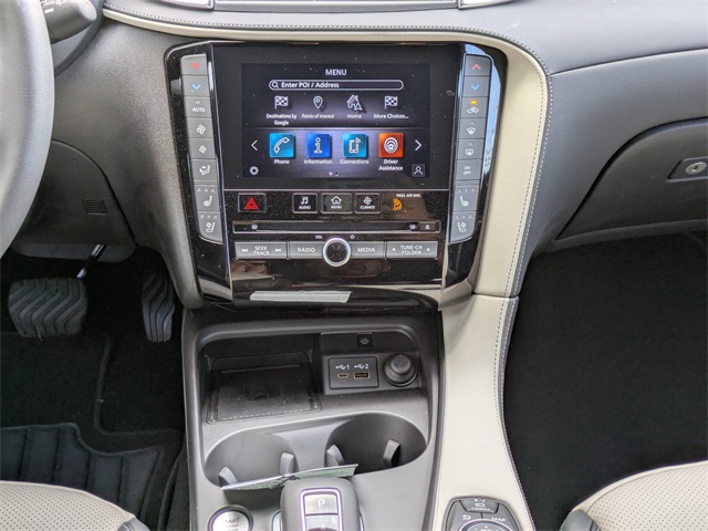 2025 Infiniti QX55 Essential photo 20