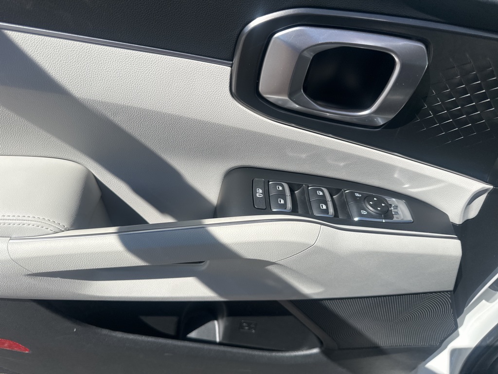 2025 Kia Sorento Hybrid EX photo 20