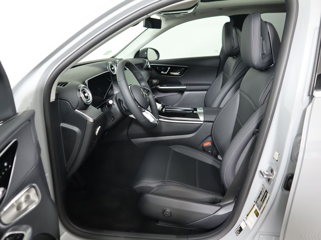 2026 Mercedes Benz GLC 350e 4MATIC photo 17