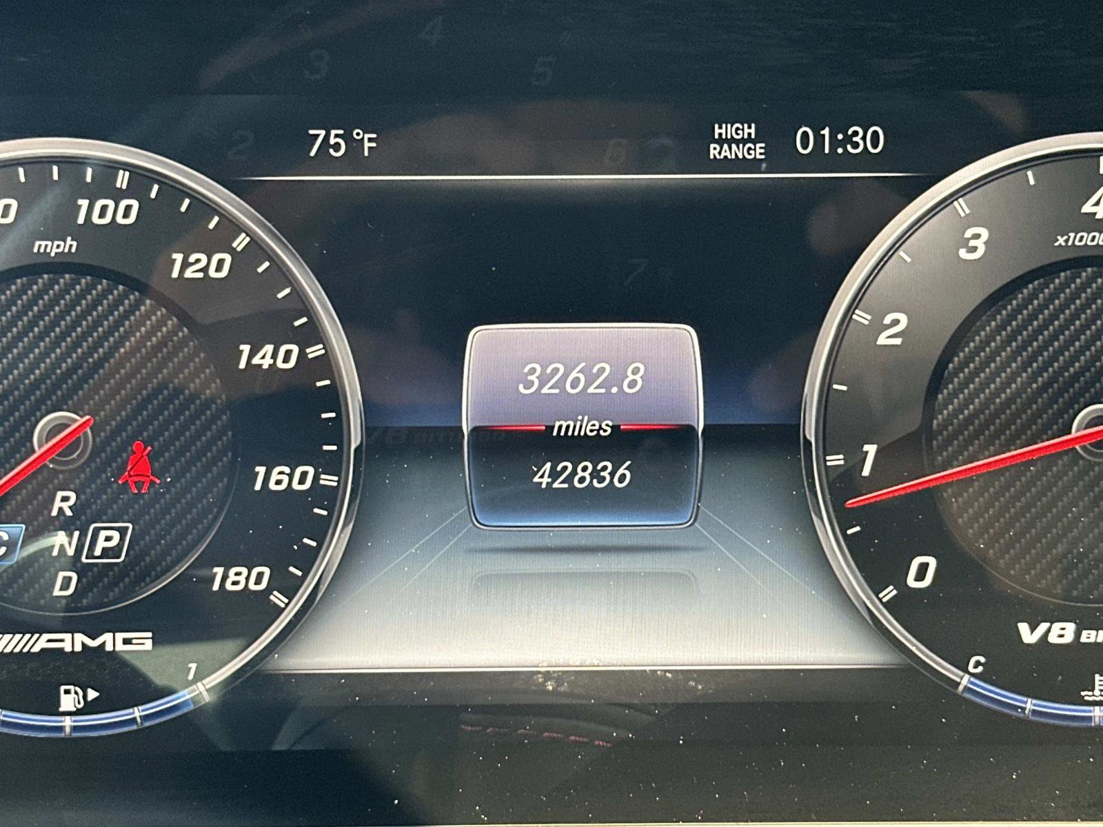 2020 Mercedes Benz G AMG 63 photo 20