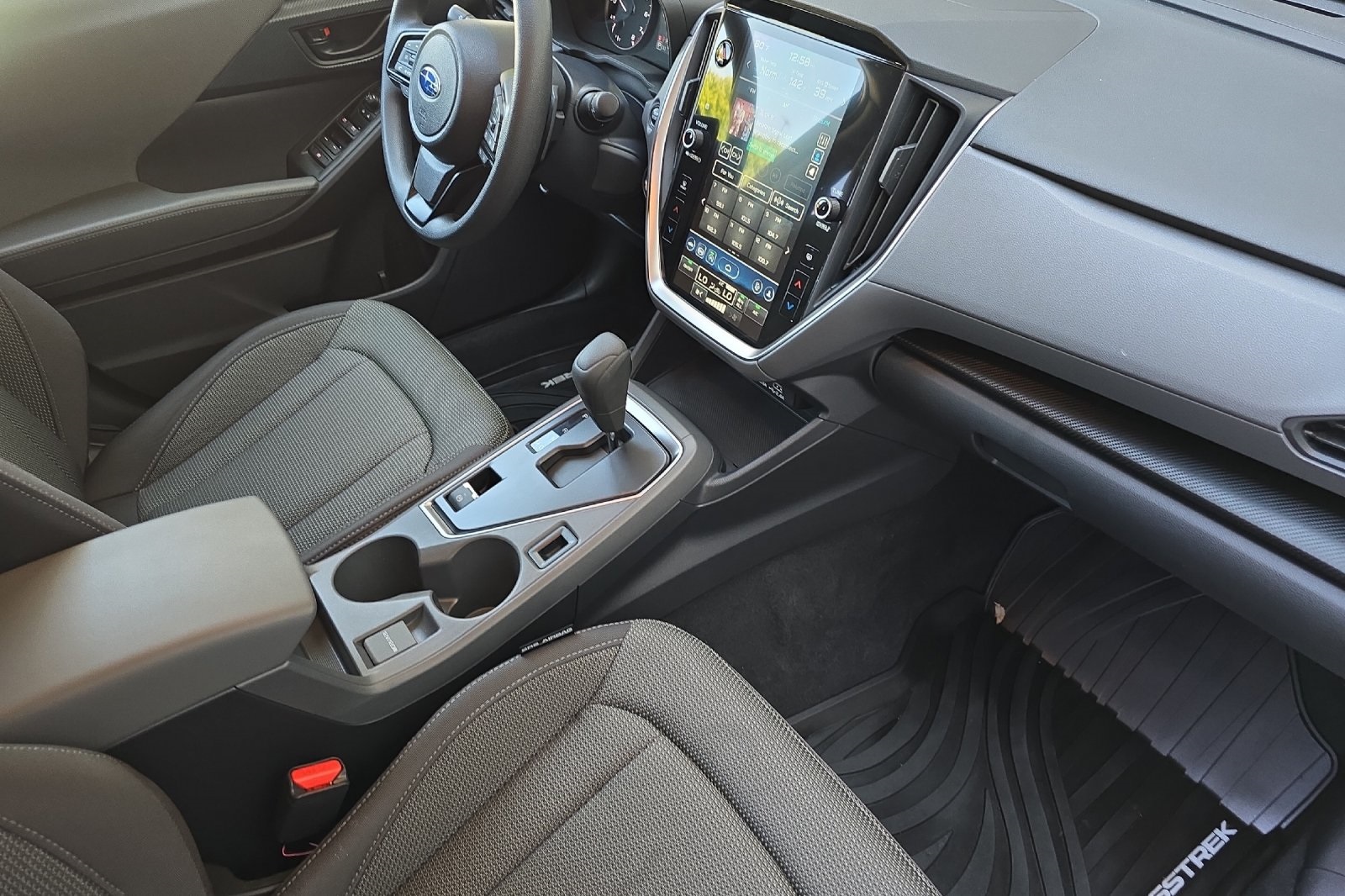 2024 Subaru Crosstrek Premium photo 14