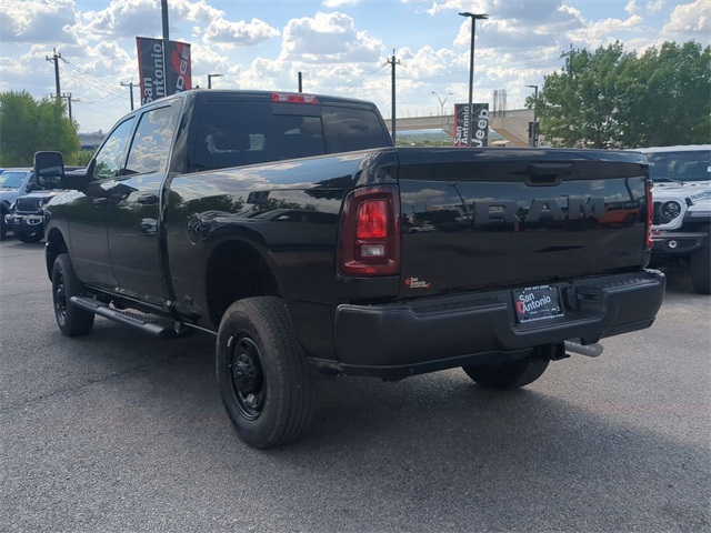 2025 Ram 2500 Tradesman photo 6