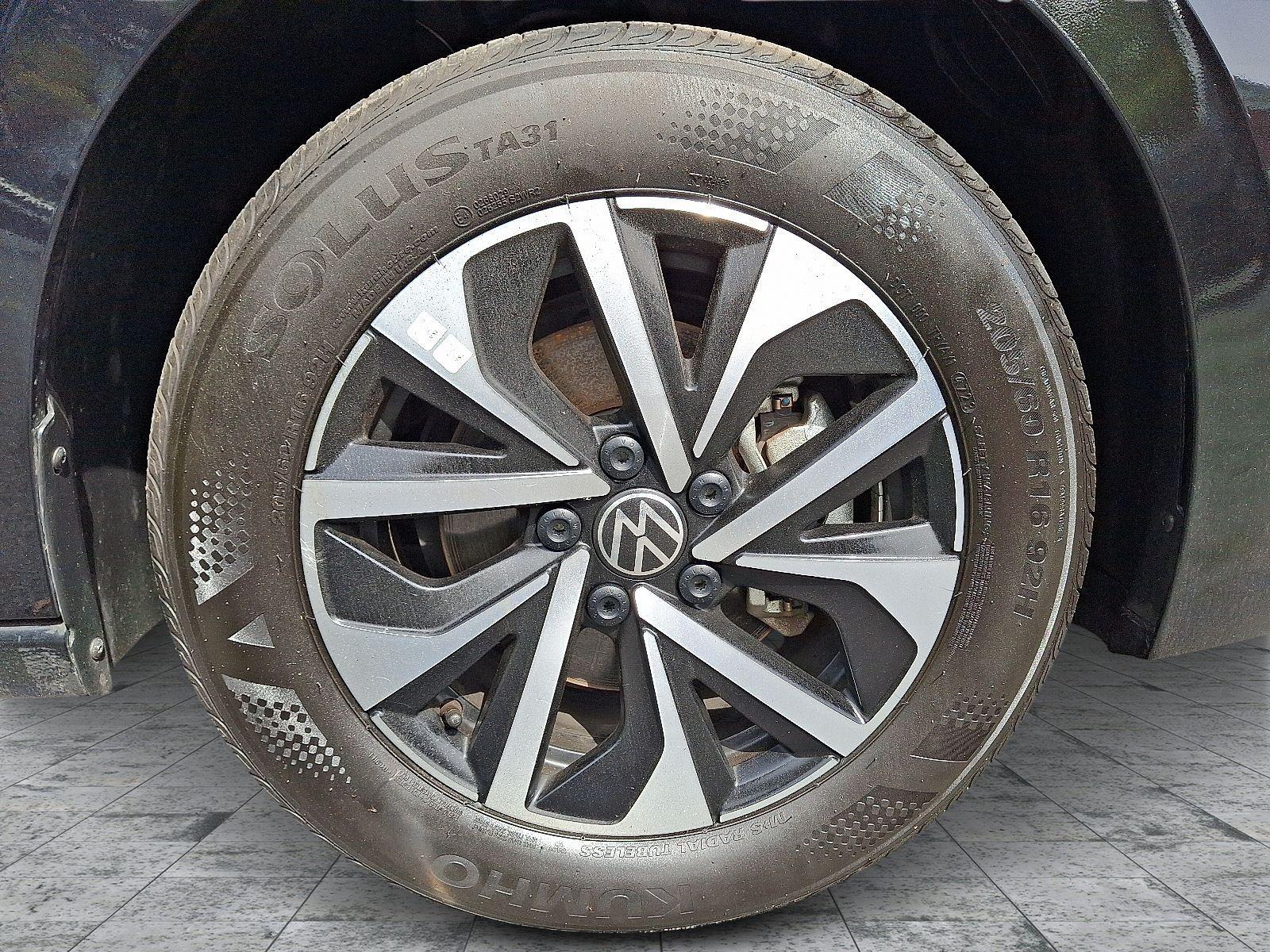 2024 Volkswagen Jetta S photo 6
