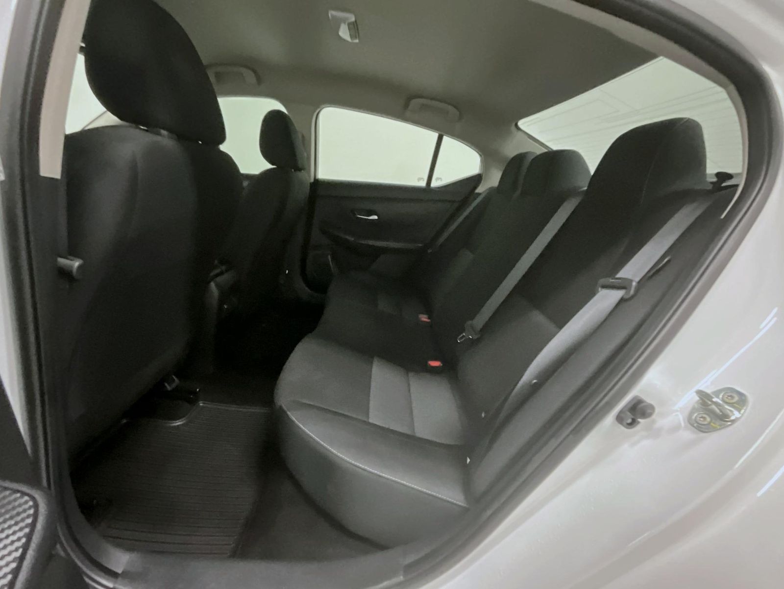 2023 Nissan Sentra SV photo 19