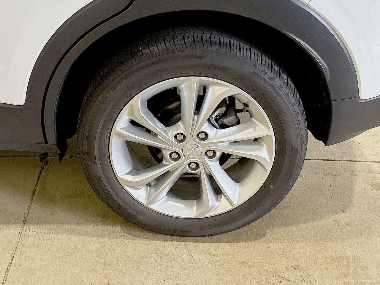 2022 Buick Encore GX Preferred photo 29