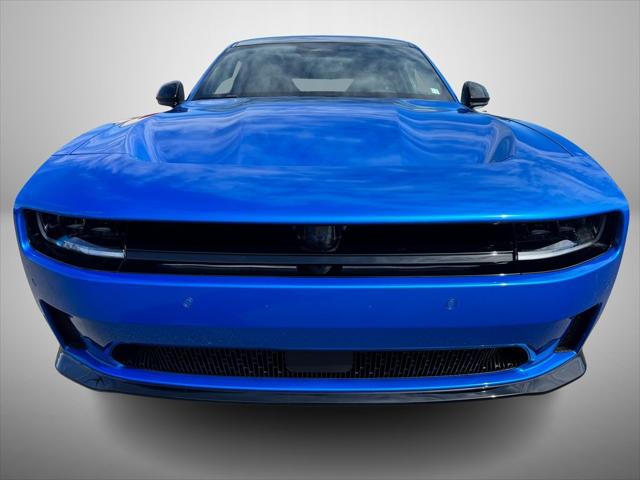 2025 Dodge Charger Daytona Scat Pack AWD photo 7