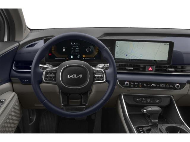 2026 Kia Carnival EX photo 7