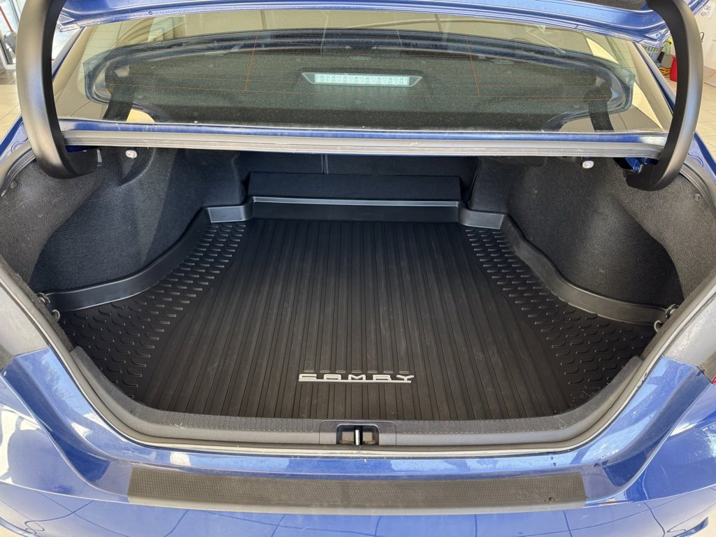 2023 Toyota Camry XSE photo 25