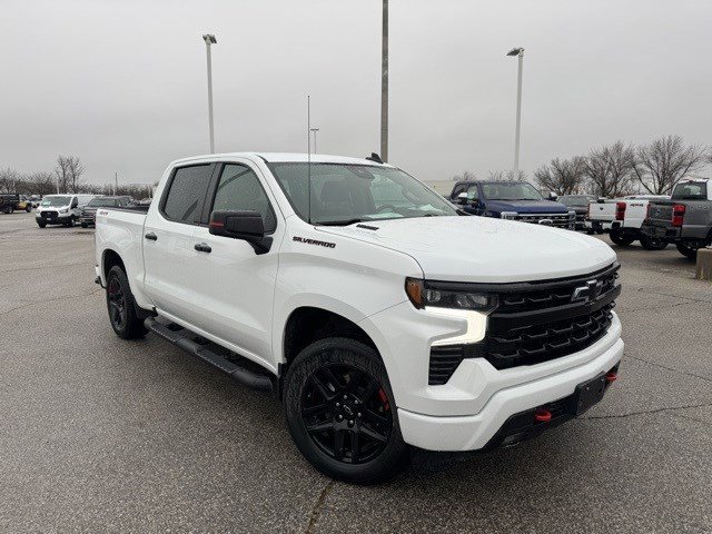 2023 Chevrolet Silverado 1500 RST's photo