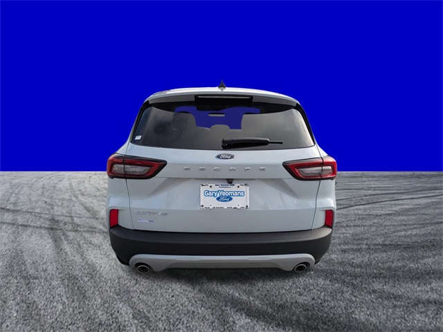 2026 Ford Escape Active photo 4