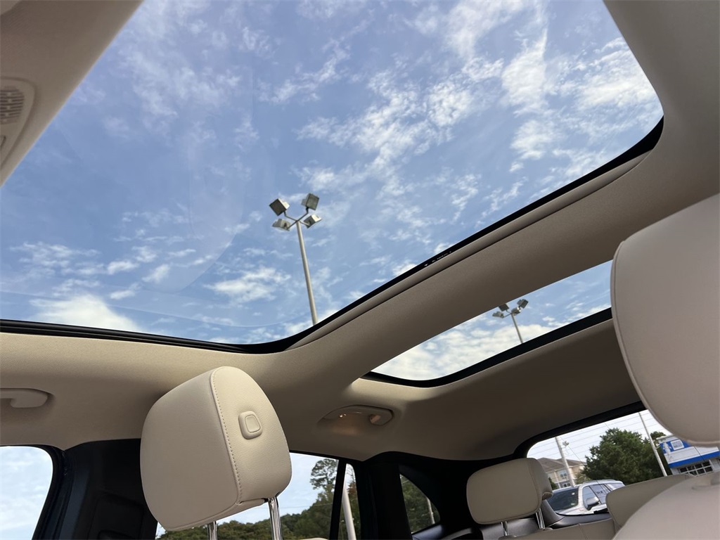 PreOwned 2021 MercedesBenz GLA GLA 250 4D Sport Utility in Newport