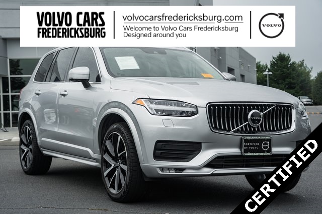 2022 Volvo XC90
