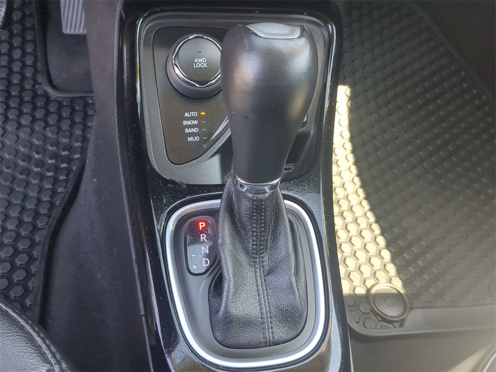 2020 Jeep Compass Altitude photo 22