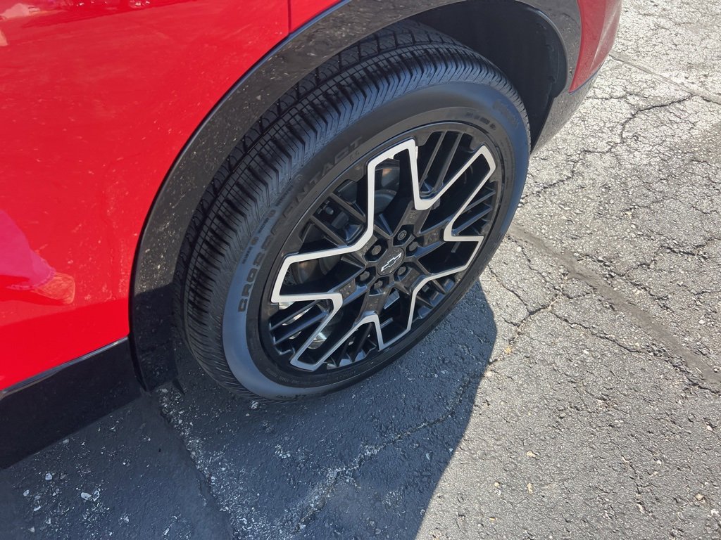 2023 Chevrolet Blazer RS photo 30