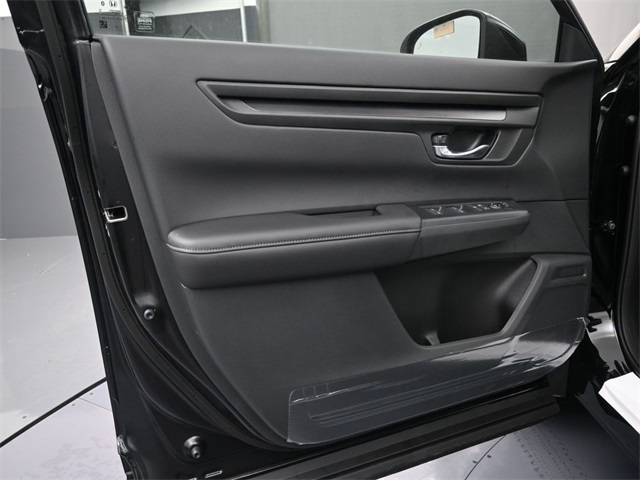 2026 Honda CR-V EX photo 4